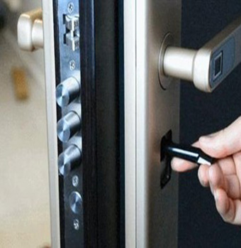 清河开锁 清河开锁公司开修指纹锁